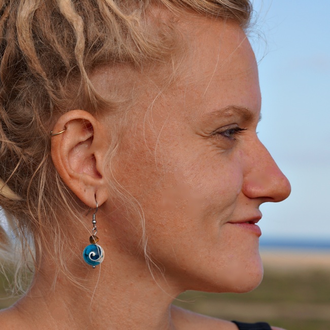Joyas de playa Cainana
